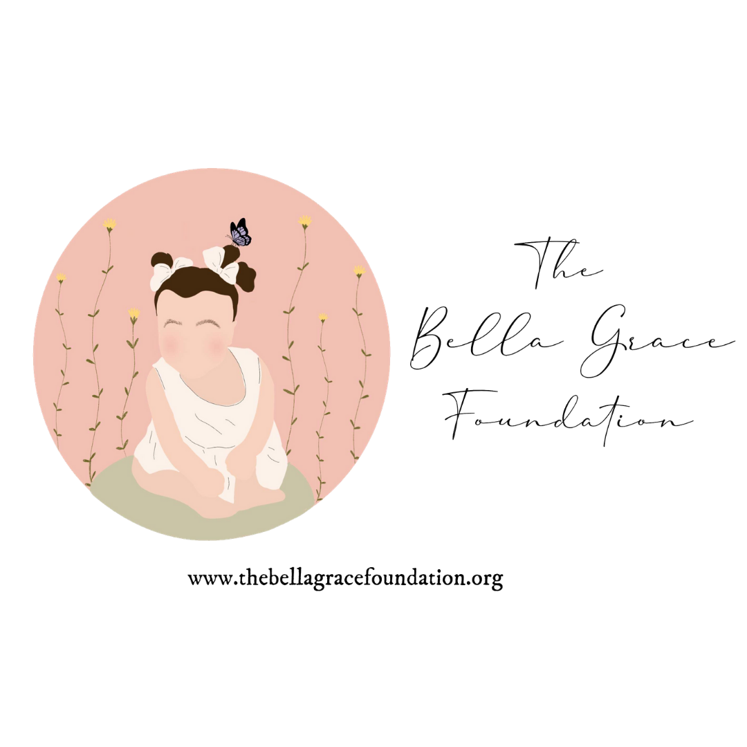 bella grace foundation logo