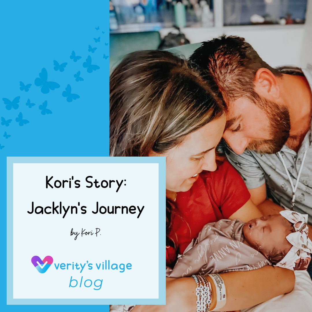 Jacklyn's Journey