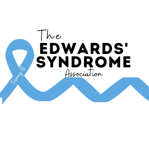 edwards' syndrome association logo
