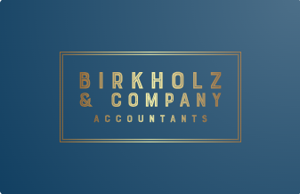 birkholz & company logo