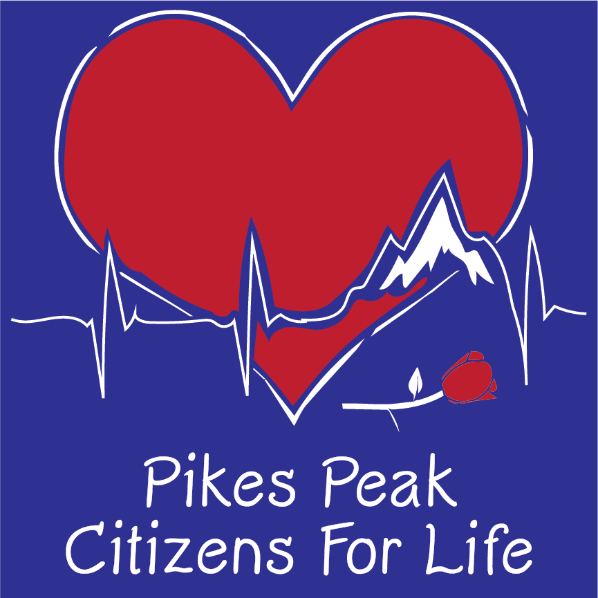pikes peak citizens for life logo