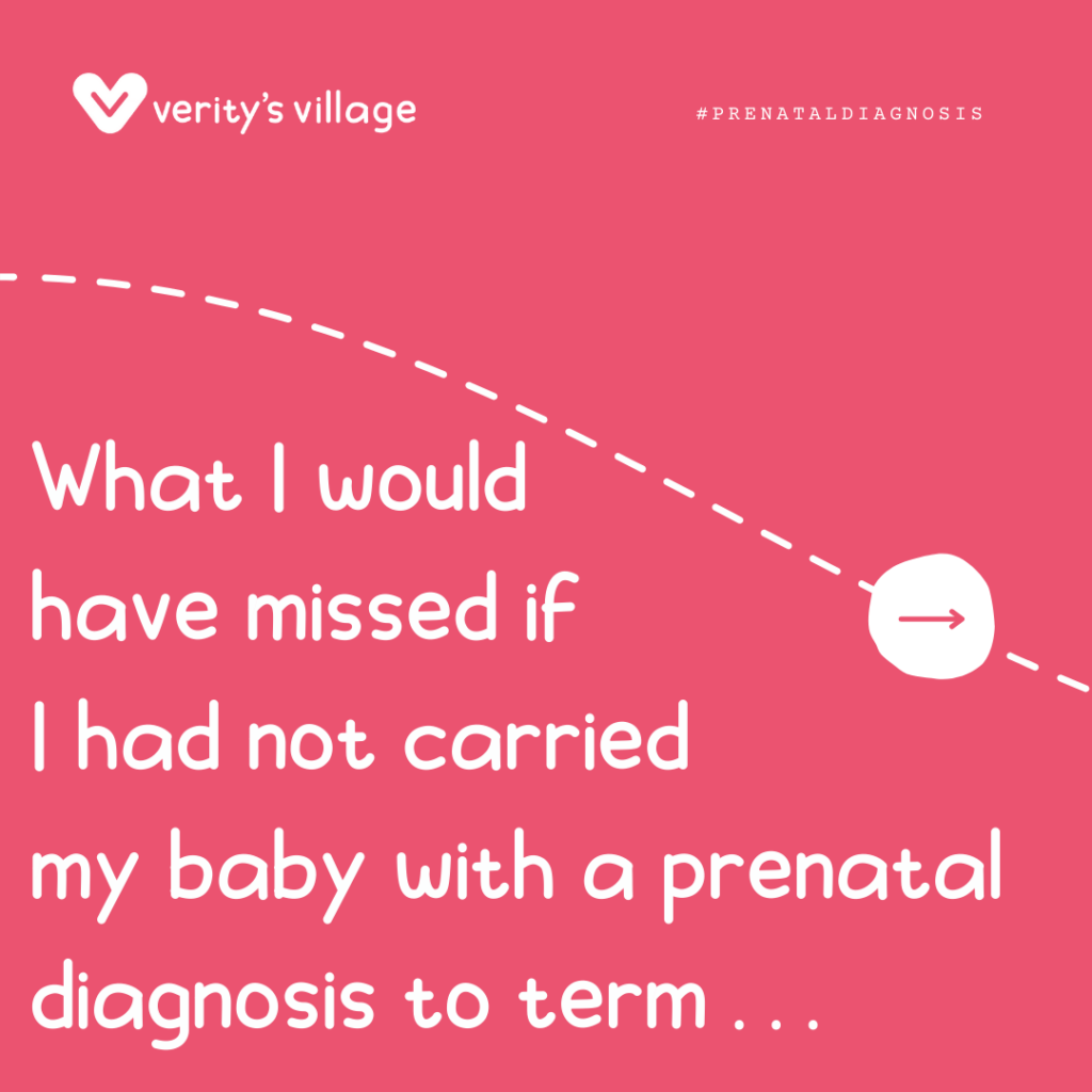 Fatal Prenatal Diagnosis